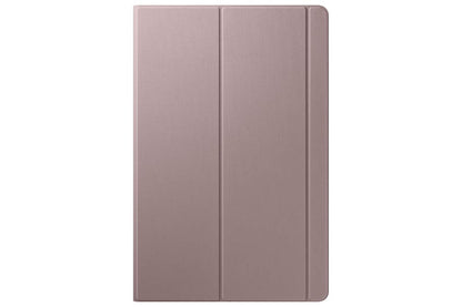 Samsung Bookcover for Tab S6 10.5-in - Rose Blush - EF-BT860PAEGUJ