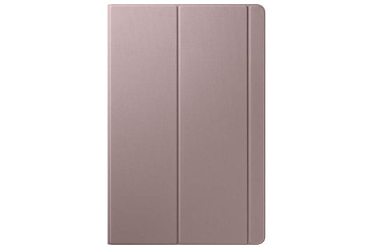 Samsung Bookcover for Tab S6 10.5-in - Rose Blush - EF-BT860PAEGUJ