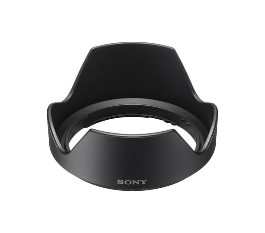 Sony Lens Hood for SEL1855/SEL28F20/SEL35F18 - Black - ALCSH112