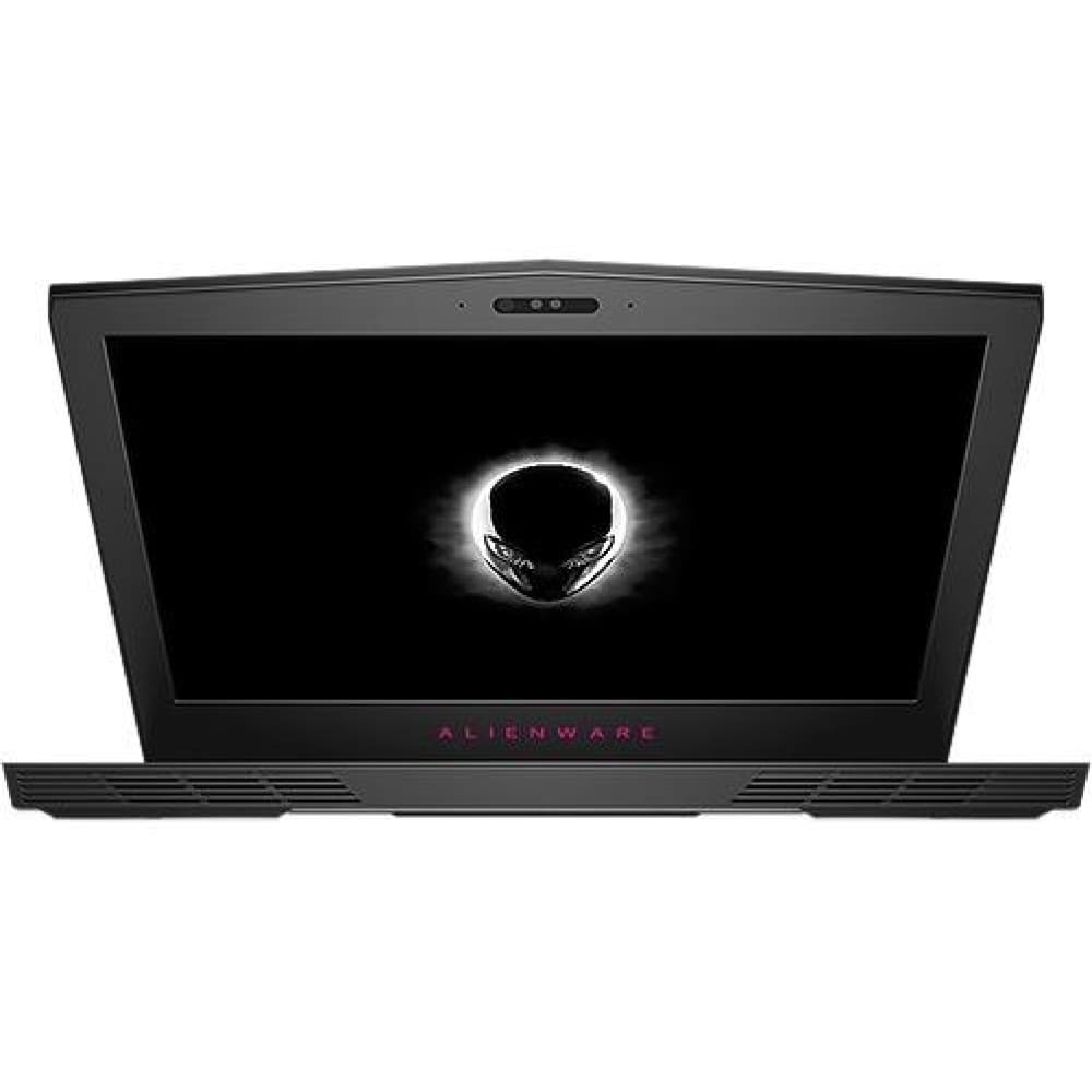 Alienware 15 R4 15.6 Lcd Gaming Notebook - Core I72.20 Ghz 8 Gb Ddr4 256 Ssd Notebooks