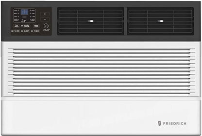 Friedrich Chill Premier 5,000 BTU 115v Cooling Only Window Unit