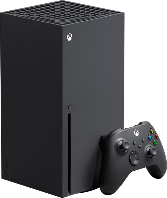 Microsoft Xbox Series X 1TB Gaming Console