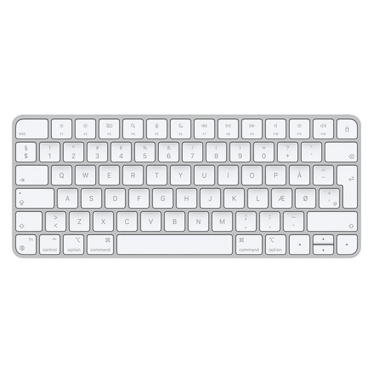 Apple Magic Keyboard - Danish