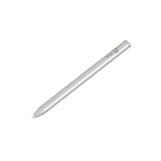 Logitech Crayon Stylus for Apple iPad (USB-C)