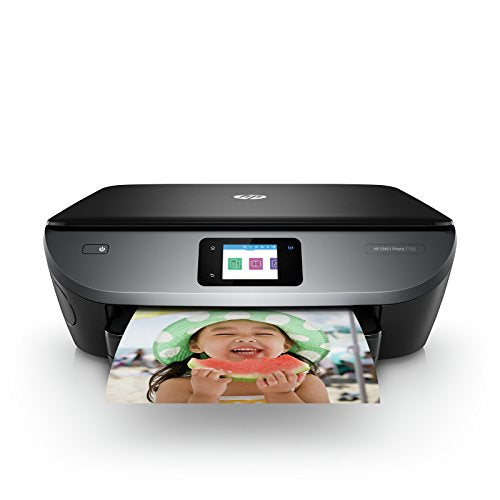 HP ENVY Photo 7155 All in One Photo Printer with Wireless Printing