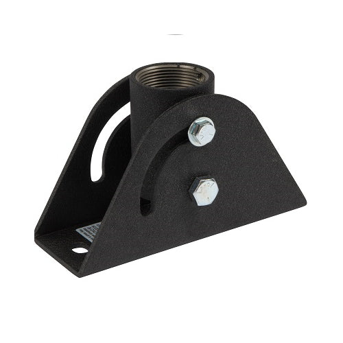 SunBriteTV SB-CMAP Angled Ceiling Plate Adaptor Black