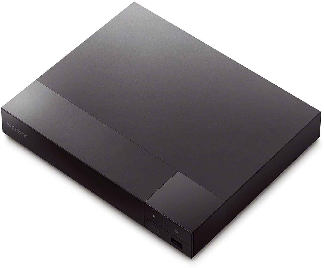 Sony BDP-BX370 Blu-ray Disc Player with Wi-Fi