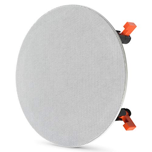 JBL Studio 255 5.25" Wall Speaker - White (Each)