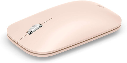 Microsoft Surface Mobile Mouse - Sandstone