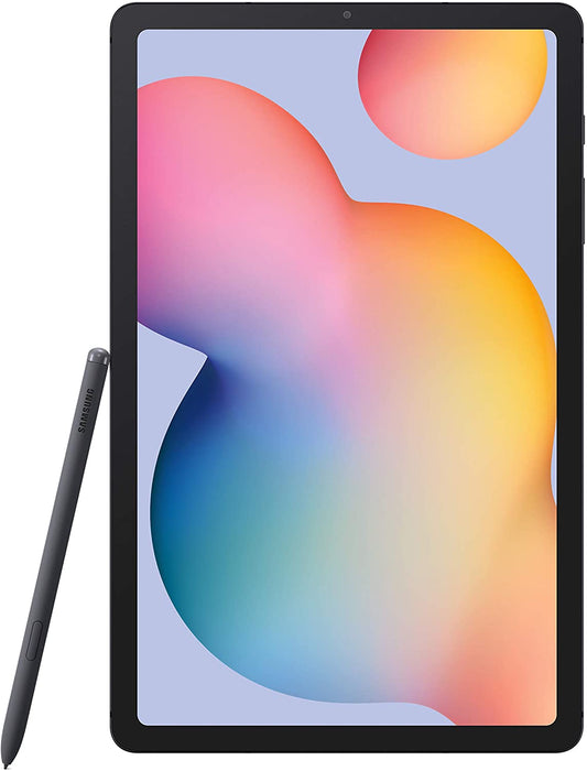 Samsung Galaxy Tab S6 Lite 10.4-in 64GB Tablet - Oxford Gray SM-P613NZAAXAR (2022)
