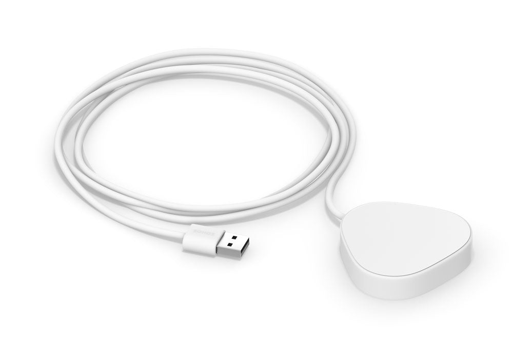 SONOS Wireless Charger for Roam - White