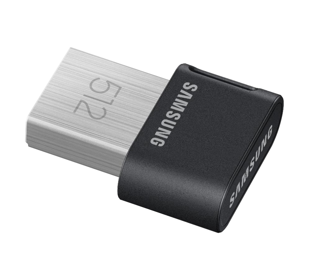 Samsung 512GB FIT Plus USB 3.1 Flash Drive