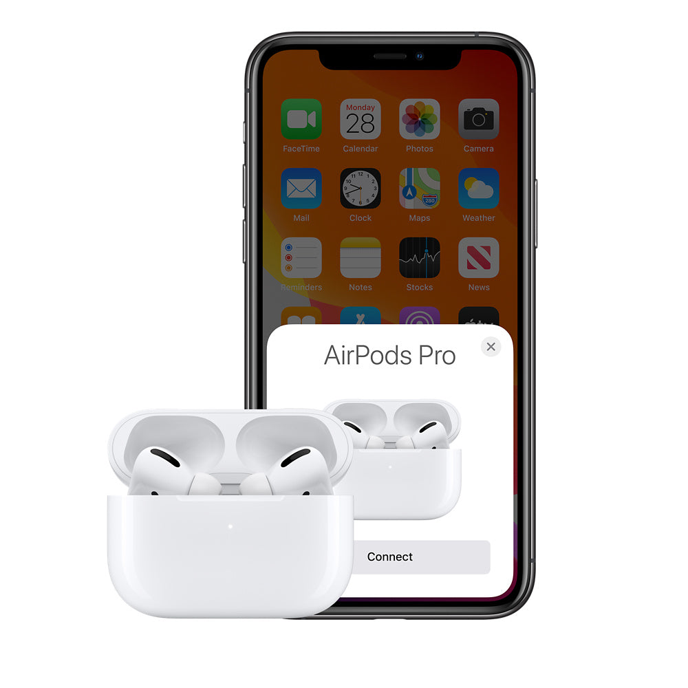 (Open Box) Apple AirPods Pro with Magsafe Charging Case - 2021