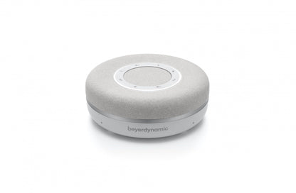 beyerdynamic Space MAX Speakerphone - Nordic Grey