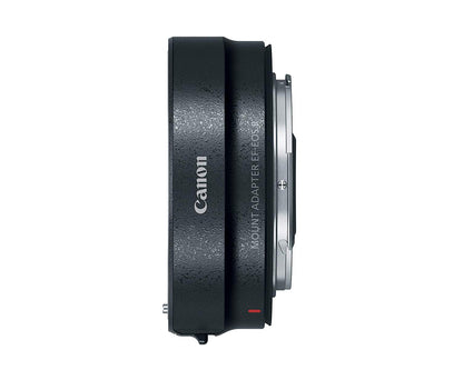 (Open Box) Canon Mount Adapter EF-EOS R System