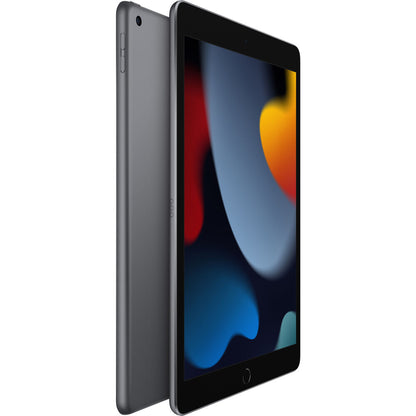Apple 10.2-inch iPad Wi-Fi 64GB - Space Gray (9th Gen)