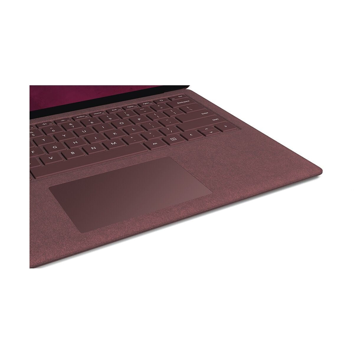 Microsoft Surface Laptop 2 Core i7 8GB 256GB - Burgundy - LQQ-00024