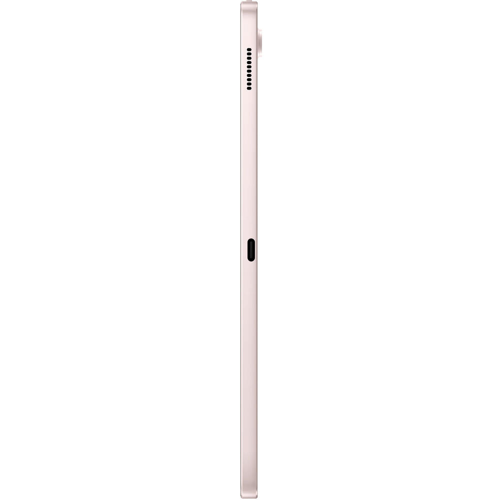 Samsung Galaxy Tab S7 FE 12.4-in 64GB Tablet Mystic Pink SM-T733NLIAXAR (2021)