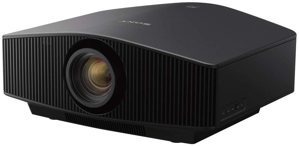 Sony VPL-VW1025ES 4K HDR Laser Home Theater Video Projector