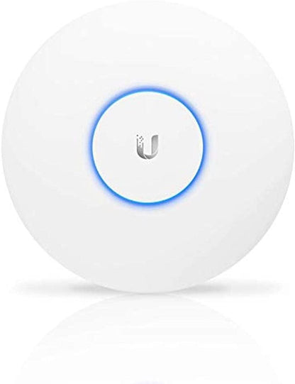 Ubiquiti Unifi 802.11ac Dual-Radio PRO Access Point UAP-AC-PRO-US - White