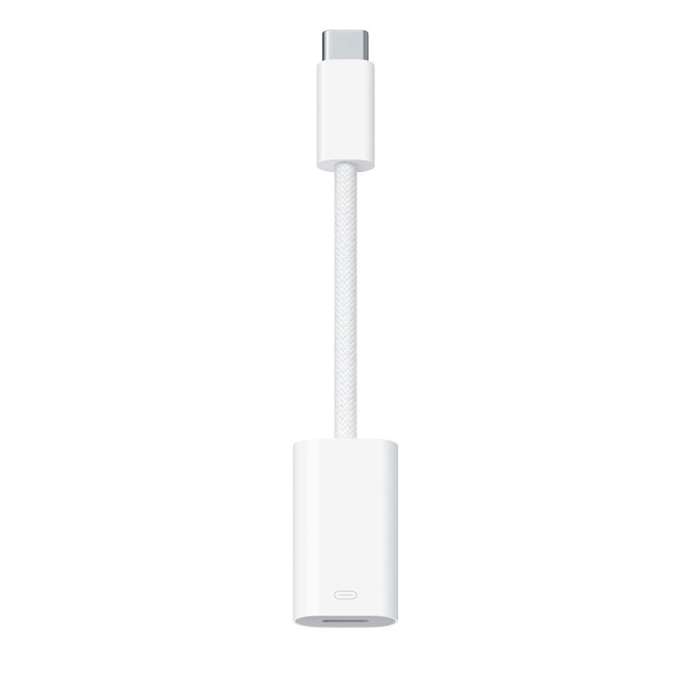 Apple USB-C to Lightning Adapter - MUQX3AM/A
