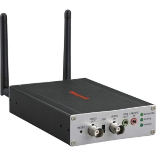 Honeywell Intrusion ACU Analog Converter