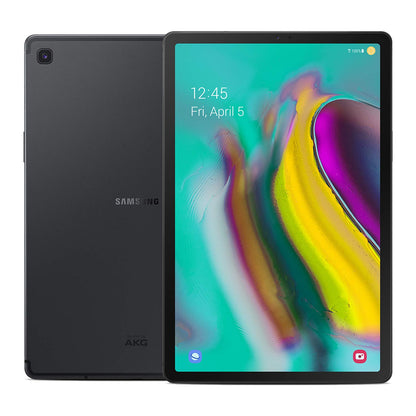 Samsung Galaxy Tab S5e 10.5-in Tablet 64 GB Black - 2019