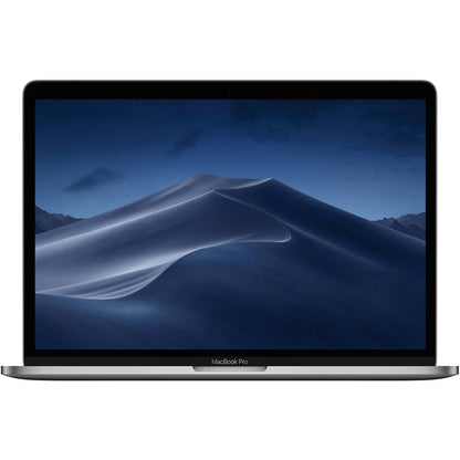 Apple MacBook Pro 13-in 1.4GHz i5 16GB 512GB SSD Space Gray BTO (2019)