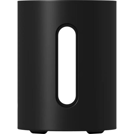 (Open Box) SONOS Sub Mini Wireless Subwoofer - Black