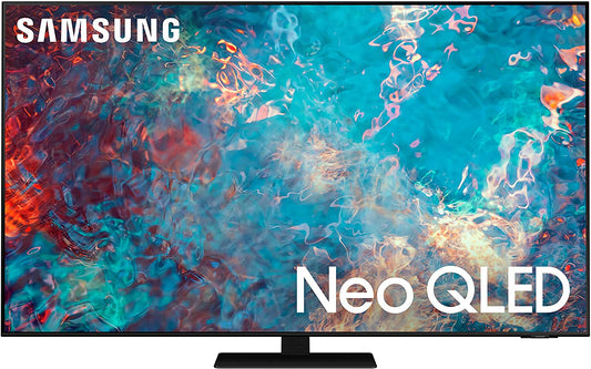 Samsung 85-in QN85A QLED Smart LED TV QN85QN85AAFXZA (2021)