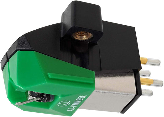 Audio-Technica AT-VM95E Dual Moving Magnet Turntable Cartridge