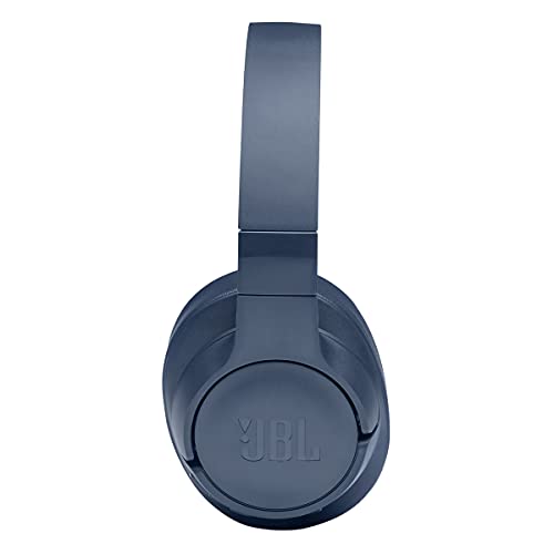 JBL Tune 710BT Wireless Over-Ear Headphones-Complete Features/Instructions  Guide