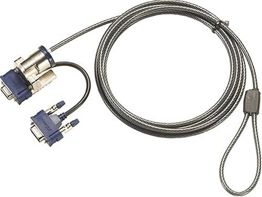 Targus PA496U DEFCON VPKL - Video Port Key Lock