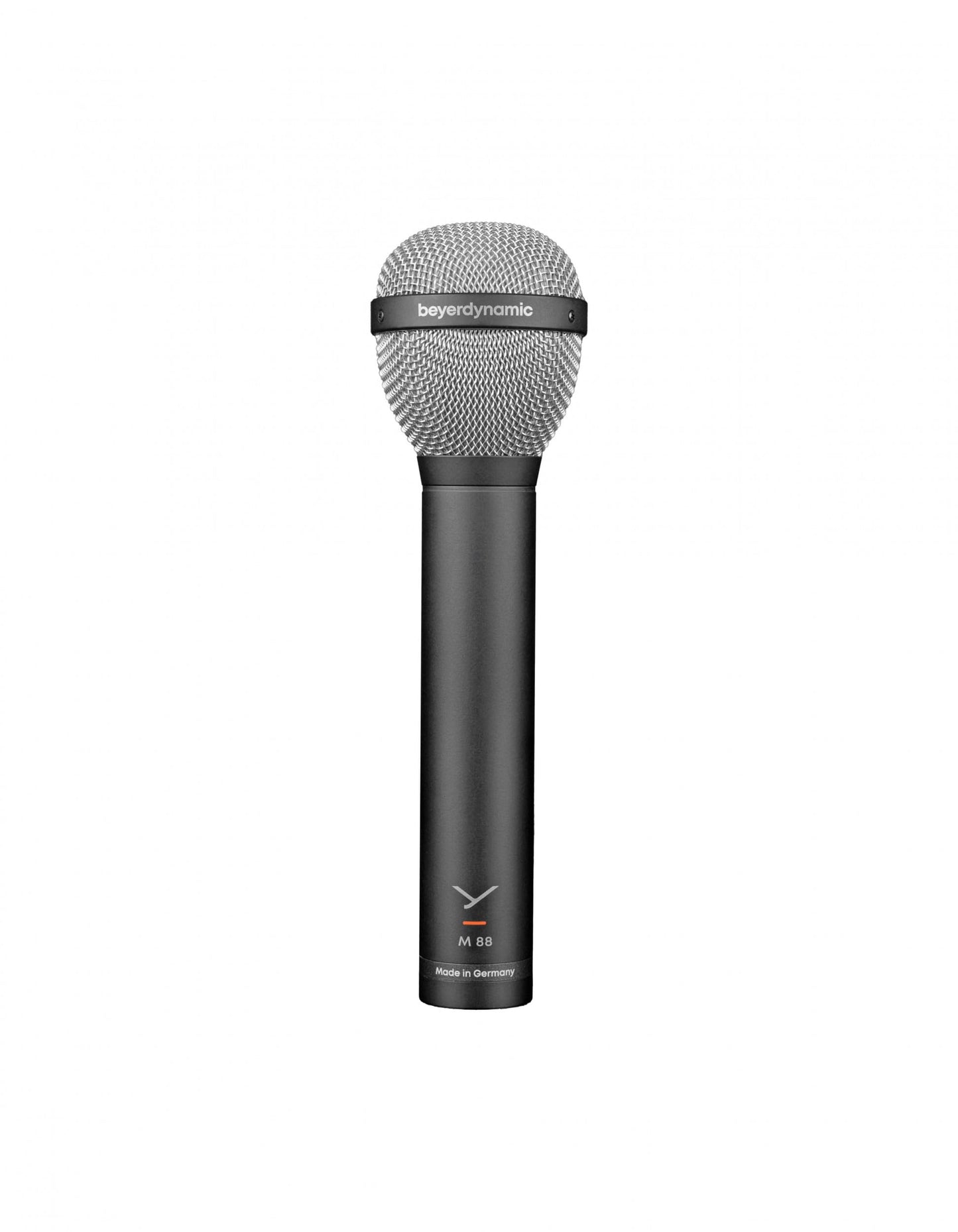 beyerdynamic M 88 Dynamic Microphone - Hypercardioid