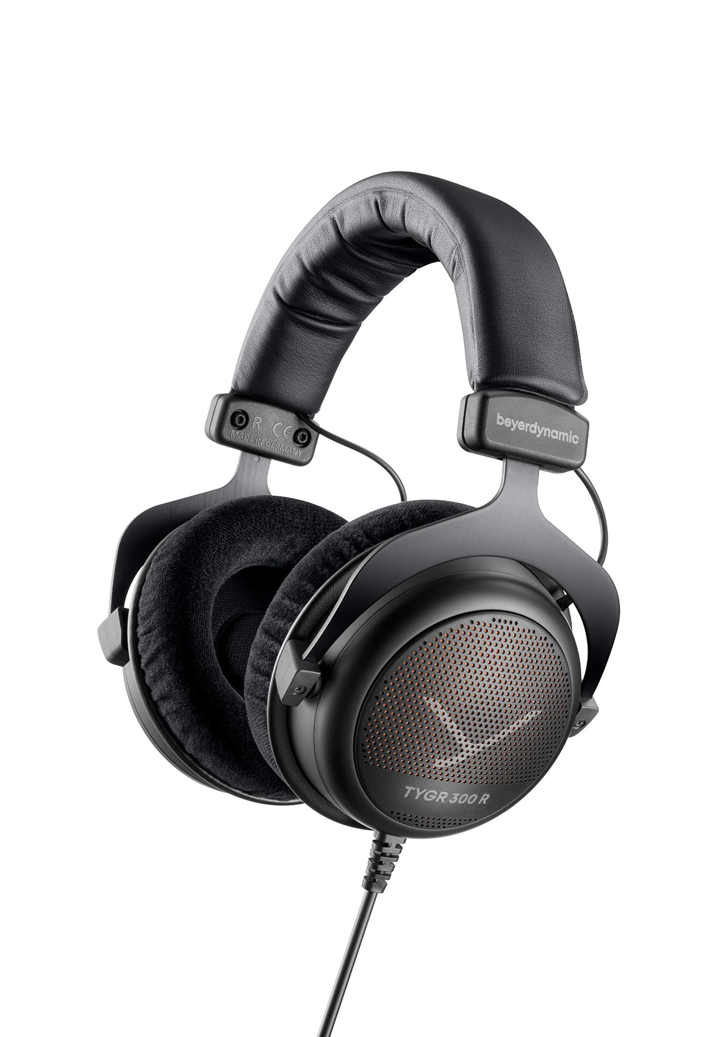 beyerdynamic TYGR 300 R Gaming Headphones