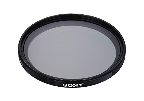 Sony Circular PL Filter - 62mm