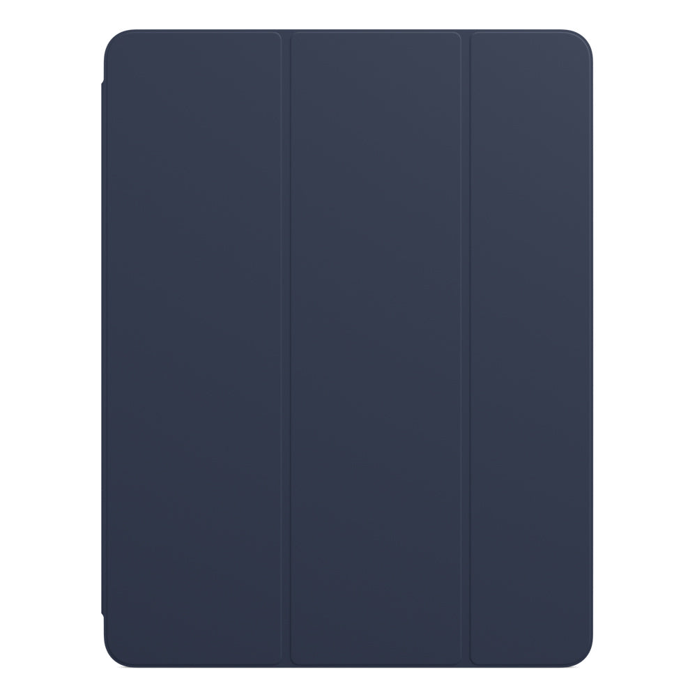 Apple Smart Folio for iPad Pro 12.9-inch (5th and 6th generation) - Deep Navy
