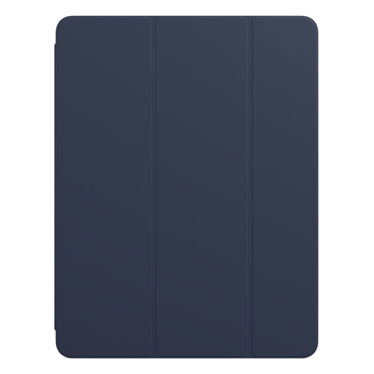 Apple Smart Folio for iPad Pro 12.9-inch (5th and 6th generation) - Deep Navy