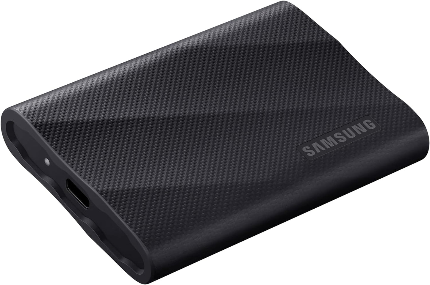 Samsung 1TB T9 Portable SSD Drive - MU-PG1T0B/AM
