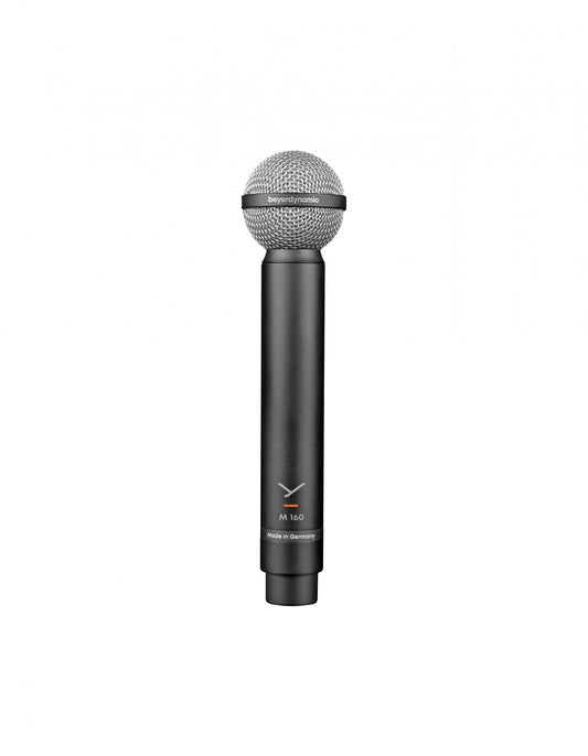 beyerdynamic M 160 Double Ribbon Microphone