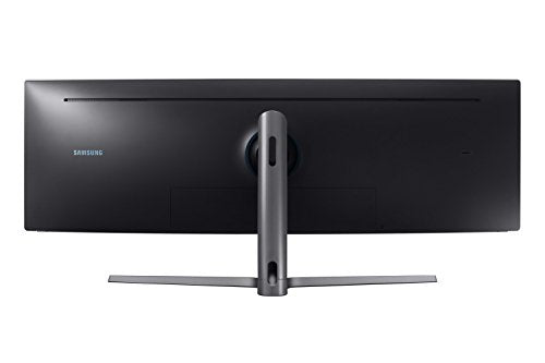 Samsung LC49HG90D CHG90 Series Curved 49-Inch Gaming Monitor