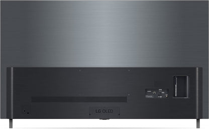 LG A1 77-in 4K UHD OLED 120Hz Smart TV OLED77A1PUA (2021)