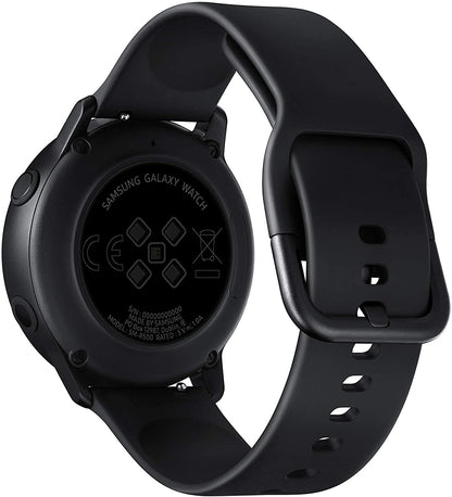 (Open Box) Samsung Galaxy Watch - Active - Black