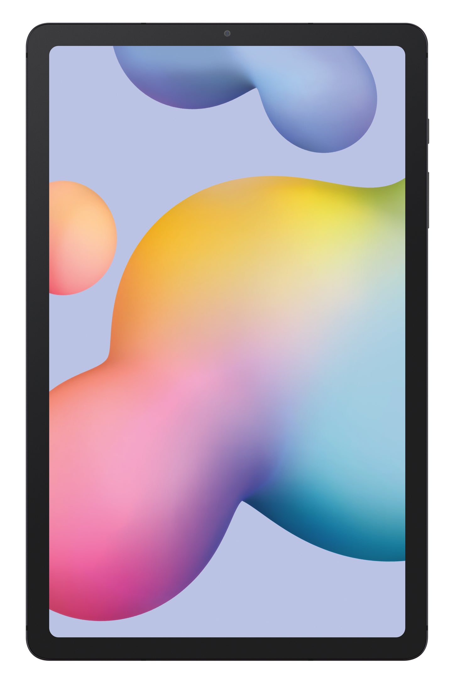 Samsung Galaxy Tab S6 Lite Wi-Fi 64GB 10.4-in Tablet - Oxford Gray