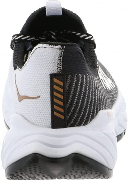 Hoka Carbon X 3 Men's Racing Running Shoe - Black / White - Size 13
