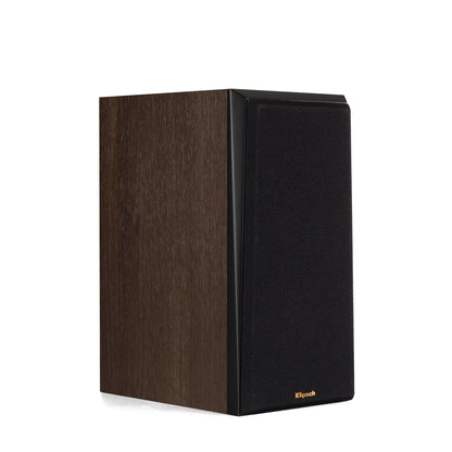Klipsch Reference Premier RP-500M Bookshelf Speaker - WALNUT