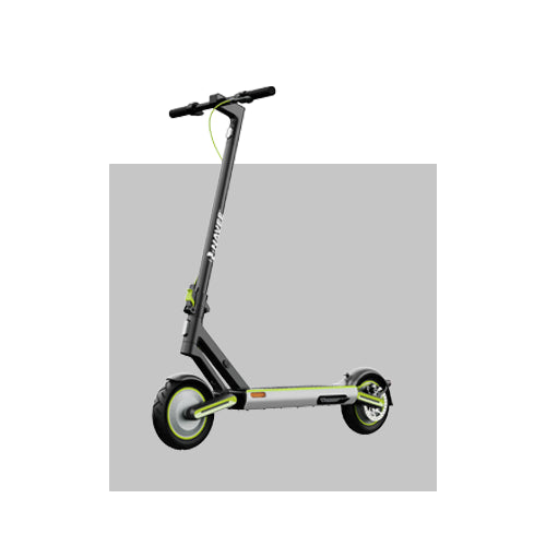 Navee S65 Electric Scooter - 1000W Power, 20mph, 40 mile Range, Suspension, Waterproof