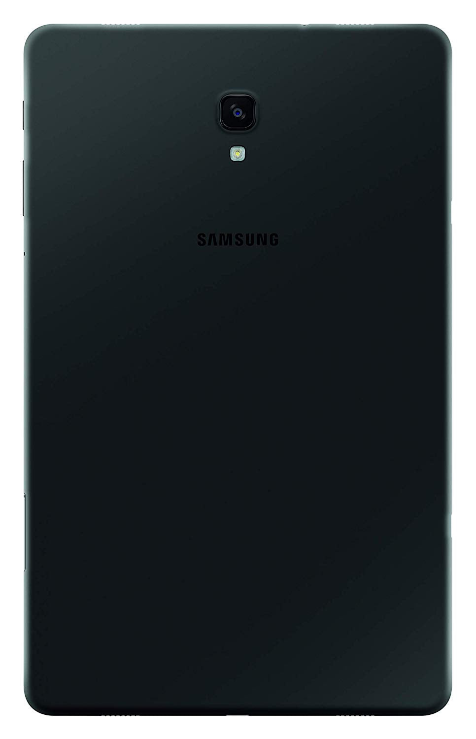 Samsung Galaxy Tab A 10.5 32GB Tablet, Black - Model SM-T590NZKAXAR