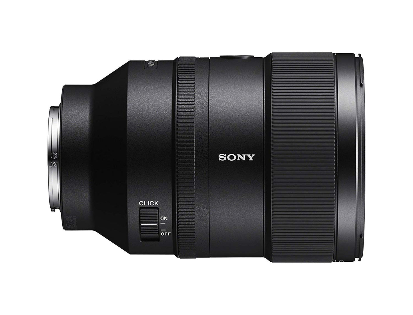 Sony FE 135mm F1.8 G Master Telephoto Prime Lens for Full Frame E-Mount