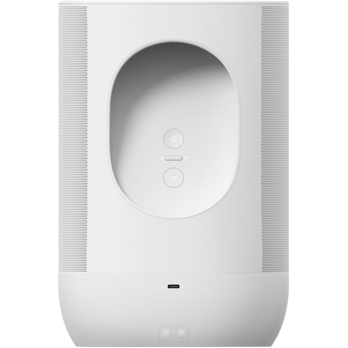 (Open Box) SONOS Move - Wireless Portable Speaker - White